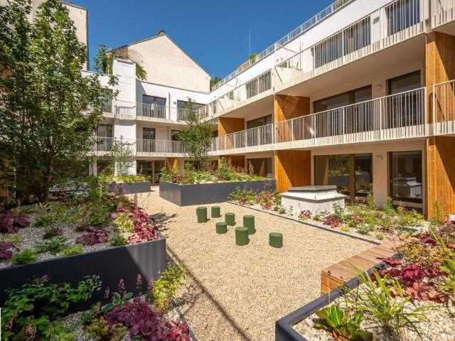 Wohnung mieten in Innere Stadt, Wien