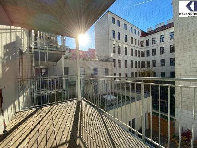 Wohnung mieten in Innere Stadt, Wien