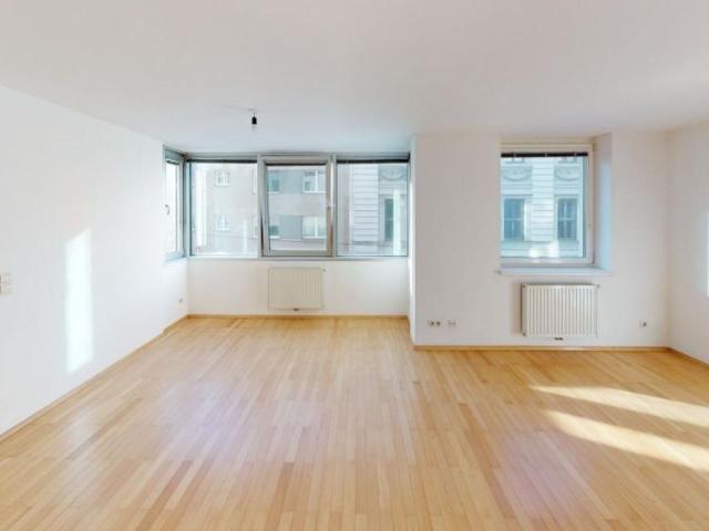 Wohnung mieten in Innere Stadt, Wien
