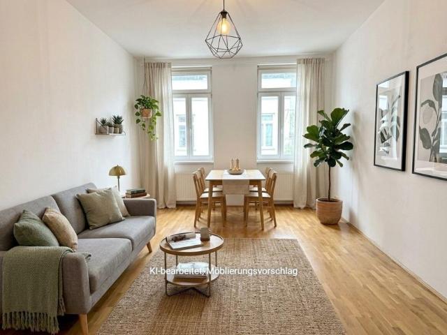 Wohnung kaufen in Innere Stadt, Wien