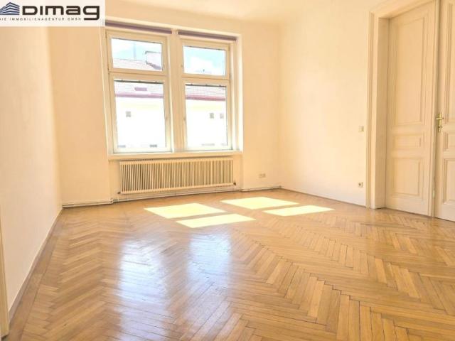Wohnung mieten in Innere Stadt, Wien