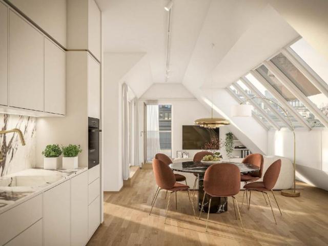 Wohnung kaufen in Innere Stadt, Wien