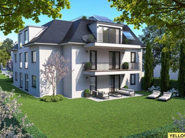 Wohnung kaufen in Innere Stadt, Wien