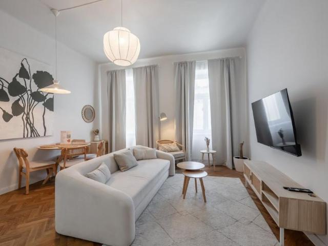 Wohnung kaufen in Innere Stadt, Wien
