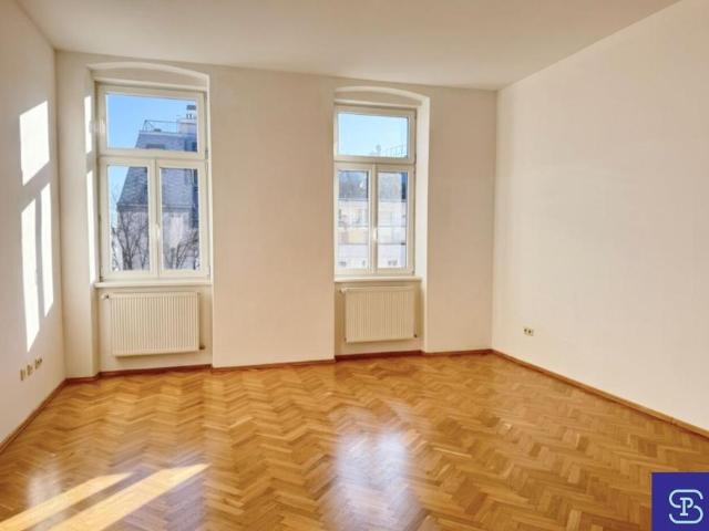 Wohnung mieten in Innere Stadt, Wien