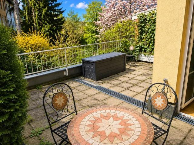 Wohnung mieten in Innere Stadt, Wien