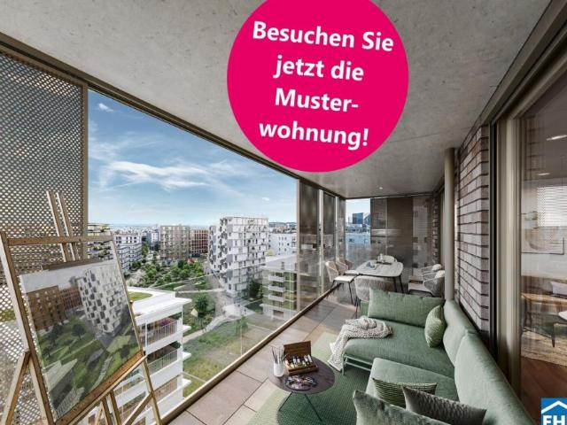 Wohnung kaufen in Innere Stadt, Wien