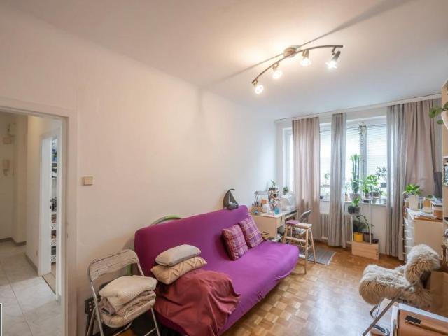 Wohnung kaufen in Innere Stadt, Wien
