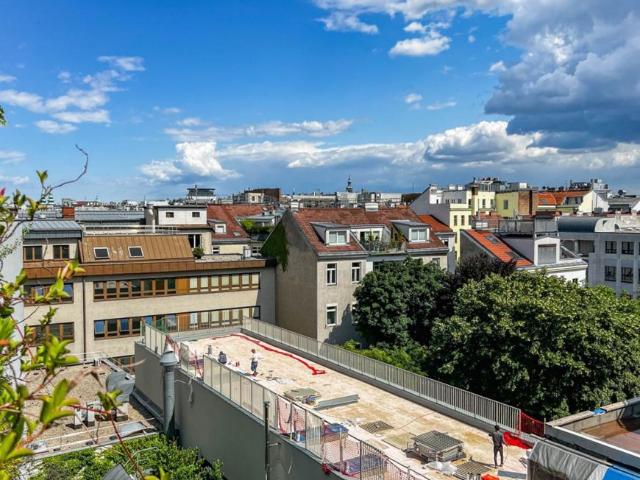 Wohnung kaufen in Innere Stadt, Wien