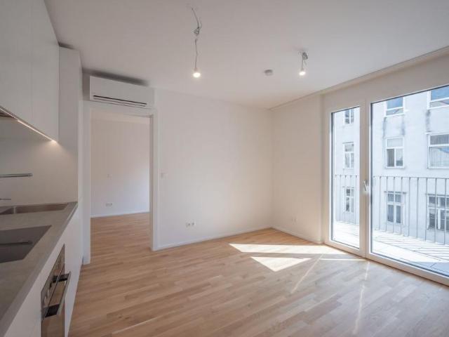 Wohnung mieten in Innere Stadt, Wien