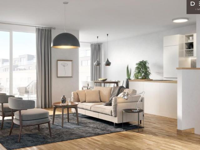 Wohnung mieten in Innere Stadt, Wien