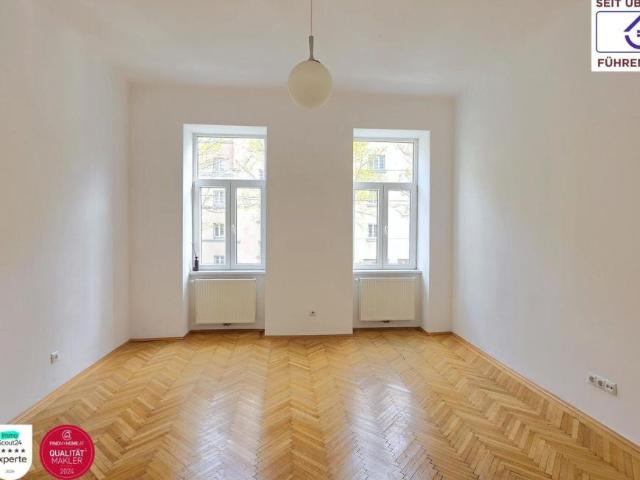 Wohnung kaufen in Innere Stadt, Wien