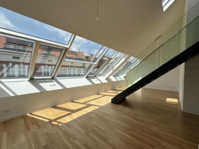 Wohnung mieten in Innere Stadt, Wien