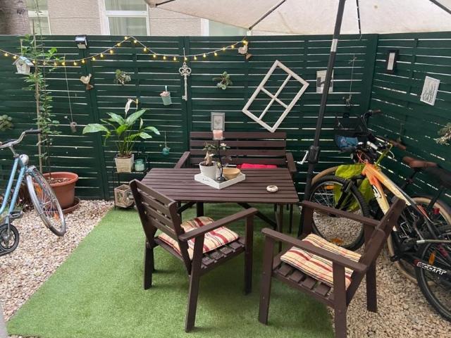 Wohnung kaufen in Innere Stadt, Wien