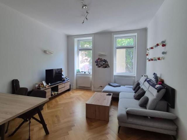 Wohnung kaufen in Innere Stadt, Wien