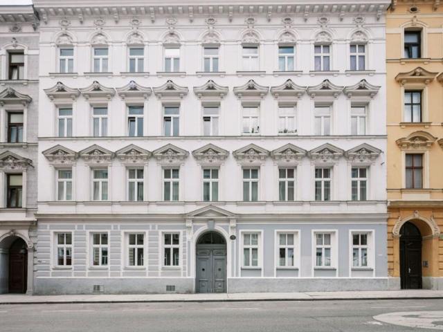 Wohnung kaufen in Innere Stadt, Wien