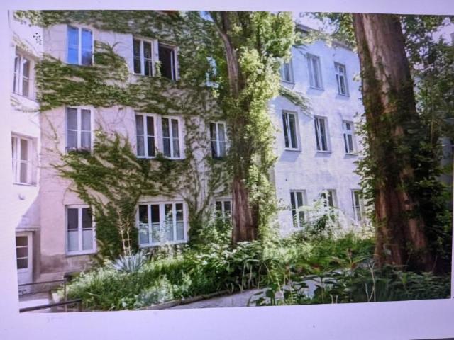 Wohnung mieten in Innere Stadt, Wien
