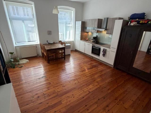 Wohnung mieten in Innere Stadt, Wien