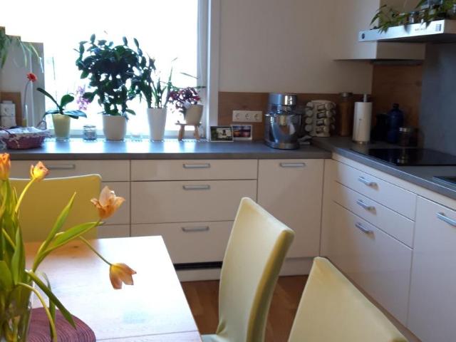 Wohnung mieten in Innere Stadt, Wien