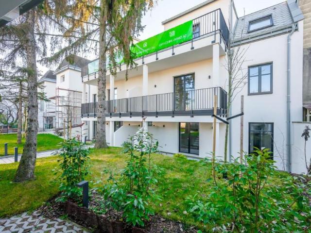 Wohnung mieten in Innere Stadt, Wien