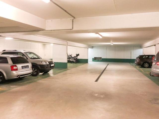 Wohnung kaufen in Innere Stadt, Wien