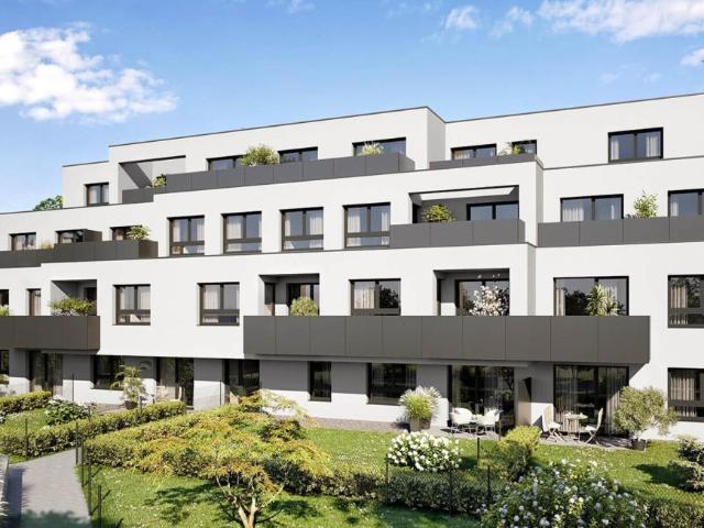 Wohnung kaufen in Innere Stadt, Wien