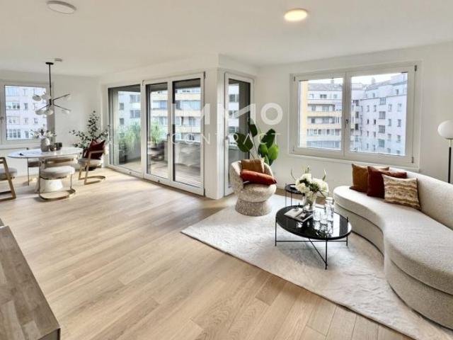Wohnung kaufen in Innere Stadt, Wien