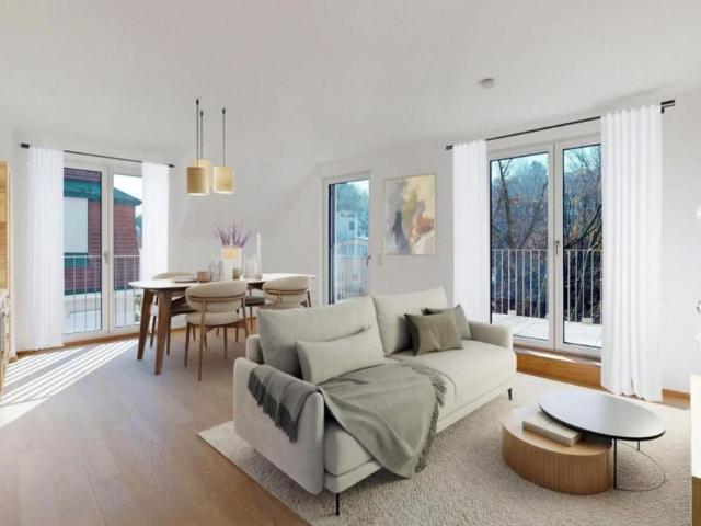 Wohnung kaufen in Innere Stadt, Wien