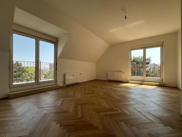 Wohnung mieten in Innere Stadt, Wien