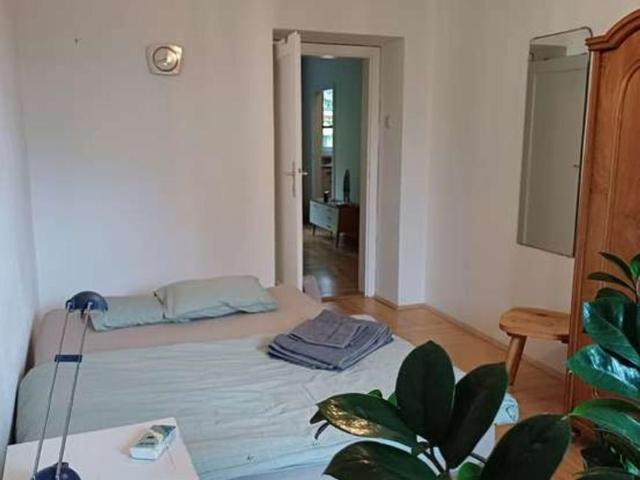 Wohnung mieten in Innere Stadt, Wien