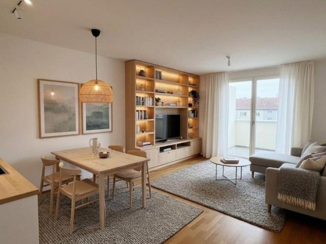 Wohnung kaufen in Innere Stadt, Wien