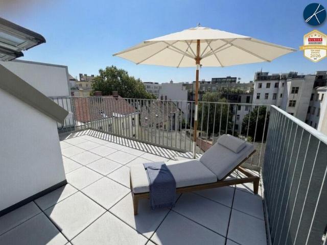 Wohnung mieten in Innere Stadt, Wien