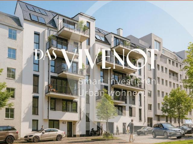 Wohnung kaufen in Innere Stadt, Wien