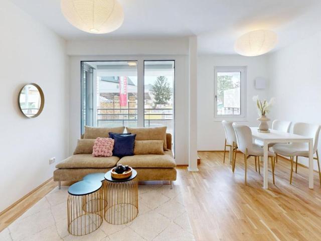 Wohnung kaufen in Innere Stadt, Wien