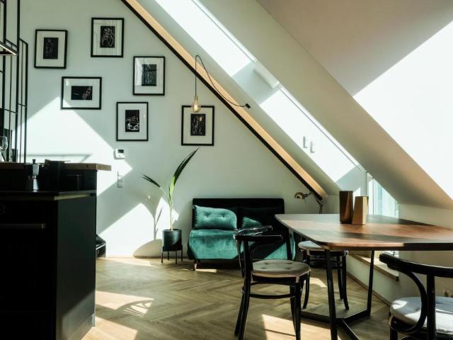 Wohnung mieten in Innere Stadt, Wien