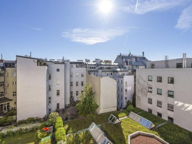 Wohnung kaufen in Innere Stadt, Wien