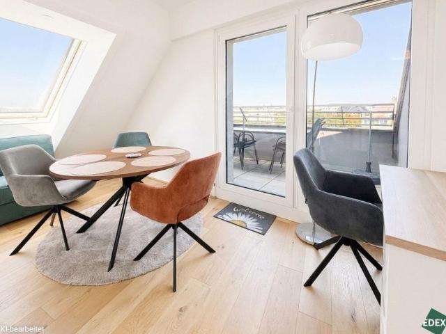 Wohnung mieten in Innere Stadt, Wien