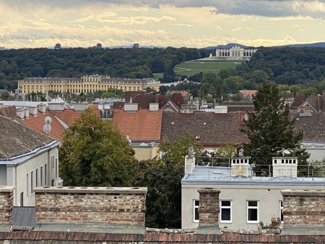 Wohnung mieten in Innere Stadt, Wien