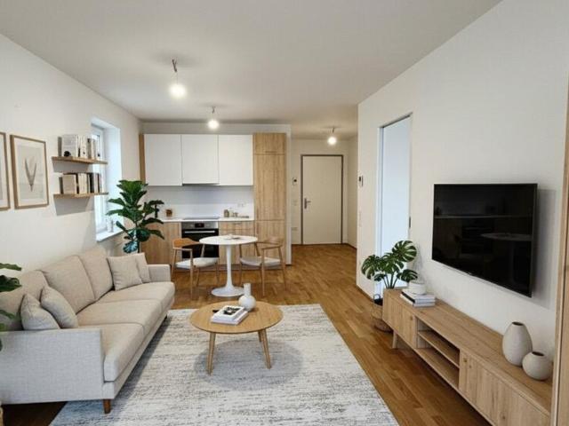Wohnung kaufen in Innere Stadt, Wien