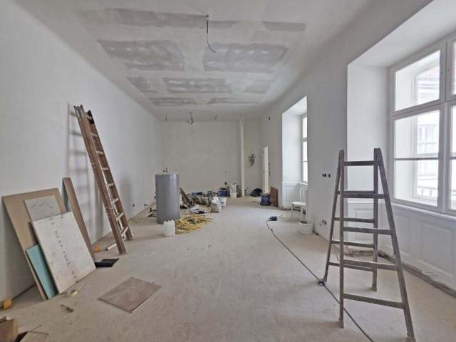 Wohnung mieten in Innere Stadt, Wien