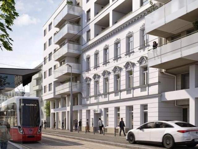 Wohnung kaufen in Innere Stadt, Wien