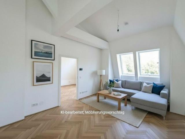 Wohnung kaufen in Innere Stadt, Wien