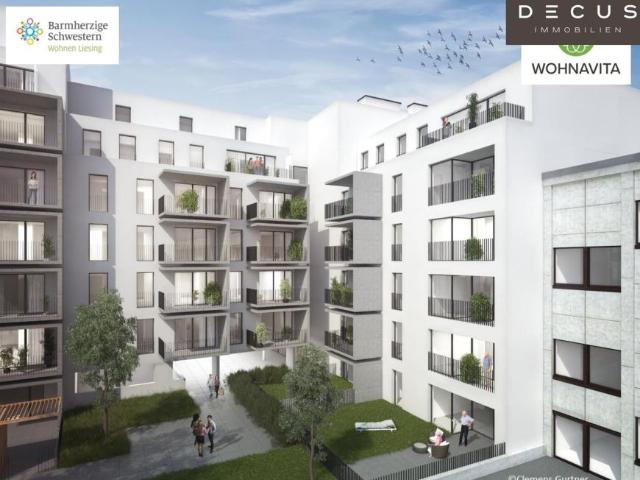 Wohnung mieten in Innere Stadt, Wien