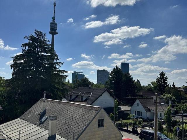 Wohnung mieten in Innere Stadt, Wien