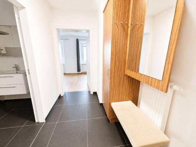 Wohnung mieten in Innere Stadt, Wien