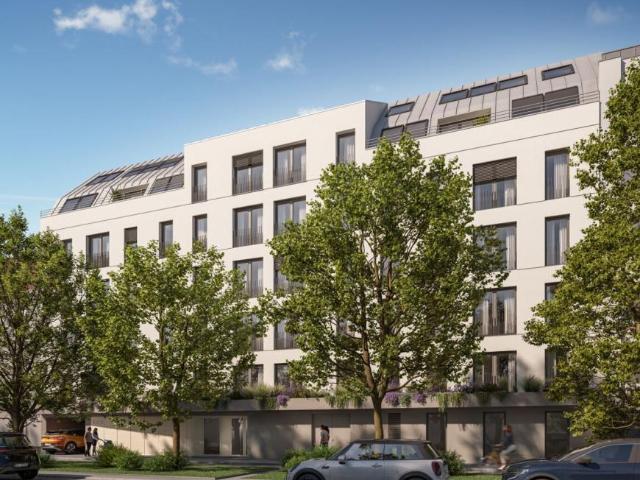 Wohnung kaufen in Innere Stadt, Wien