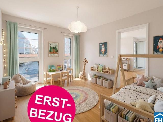 Wohnung mieten in Innere Stadt, Wien