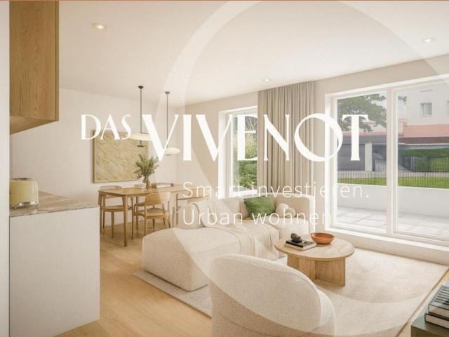 Wohnung kaufen in Innere Stadt, Wien