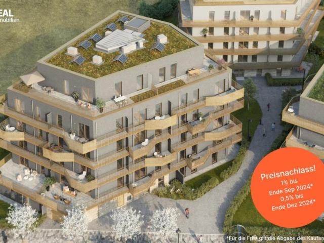 Wohnung kaufen in Innere Stadt, Wien