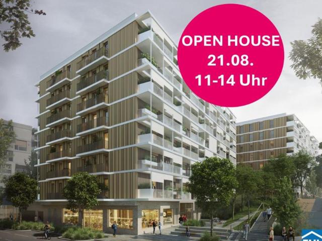 Wohnung kaufen in Innere Stadt, Wien